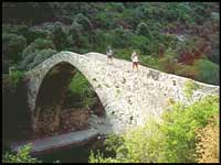 Pont genois Ota