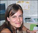 Aurelia en Corse
