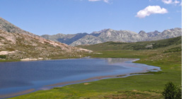 GR20 Randonnée en Corse