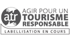 Agir pour un Tourisme Responsable